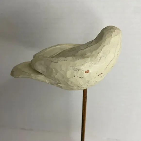 Willow Tree Birds/Doves pair by Susan Lordi - 1999 - Rare and Retired - Picture 16 of 16